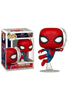 Pop! Marvel SPIDER-MAN #1160
